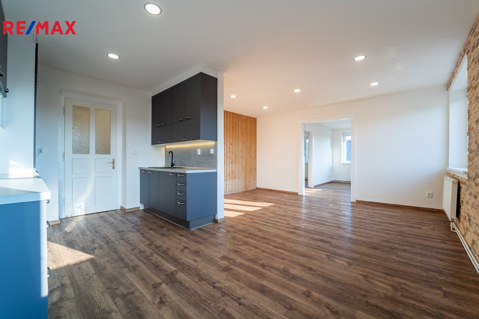 Pronájem byt 3+kk - Tyršova, Poděbrady, 86 m²