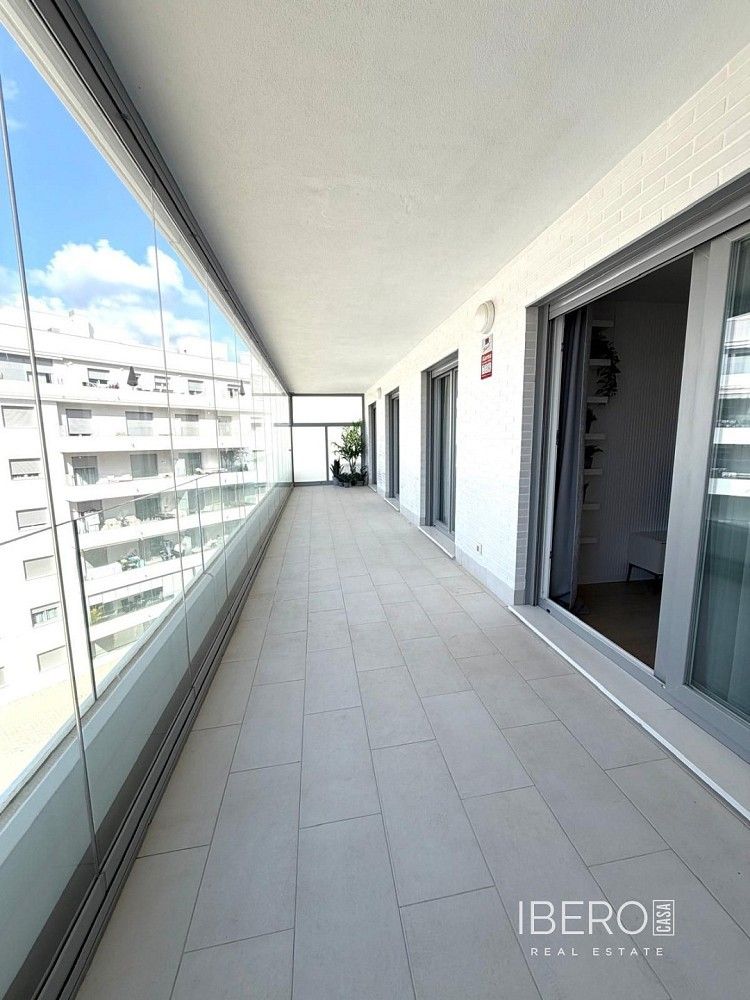 4+kk, Nueva Andalucía, Španělsko, 135 m² - 1