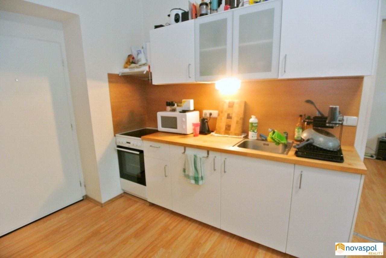 2+kk, Svatoslavova, Praha, 43 m² - 2