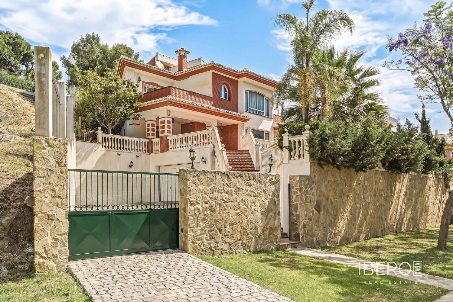 Rodinný dům · 446 m² · Benalmadena, ES - 4
