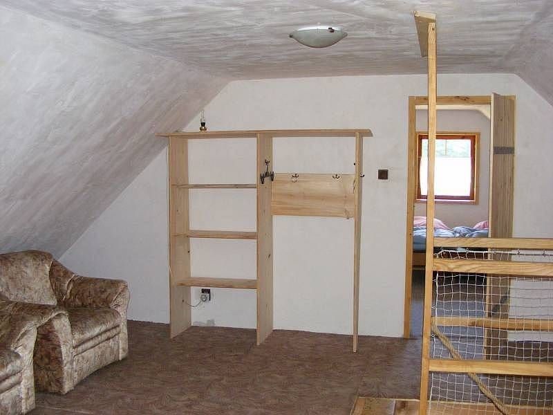 Chata · Valašská Bystřice, Zlínský kraj - 3