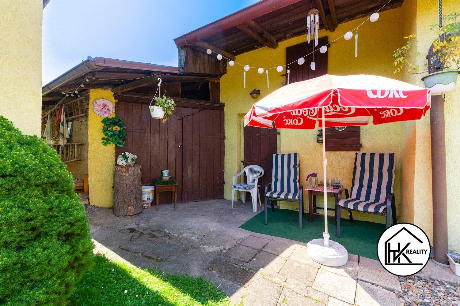 Chalupa · 89 m² · Zbrašín, okres Louny, Ústecký kraj - 4