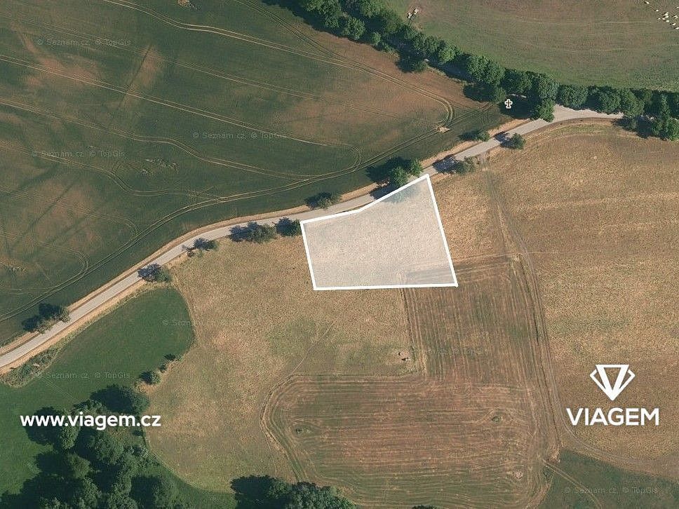 Zemědělské pozemky, Volyně, okres Strakonice, Jihočeský kraj - 2
