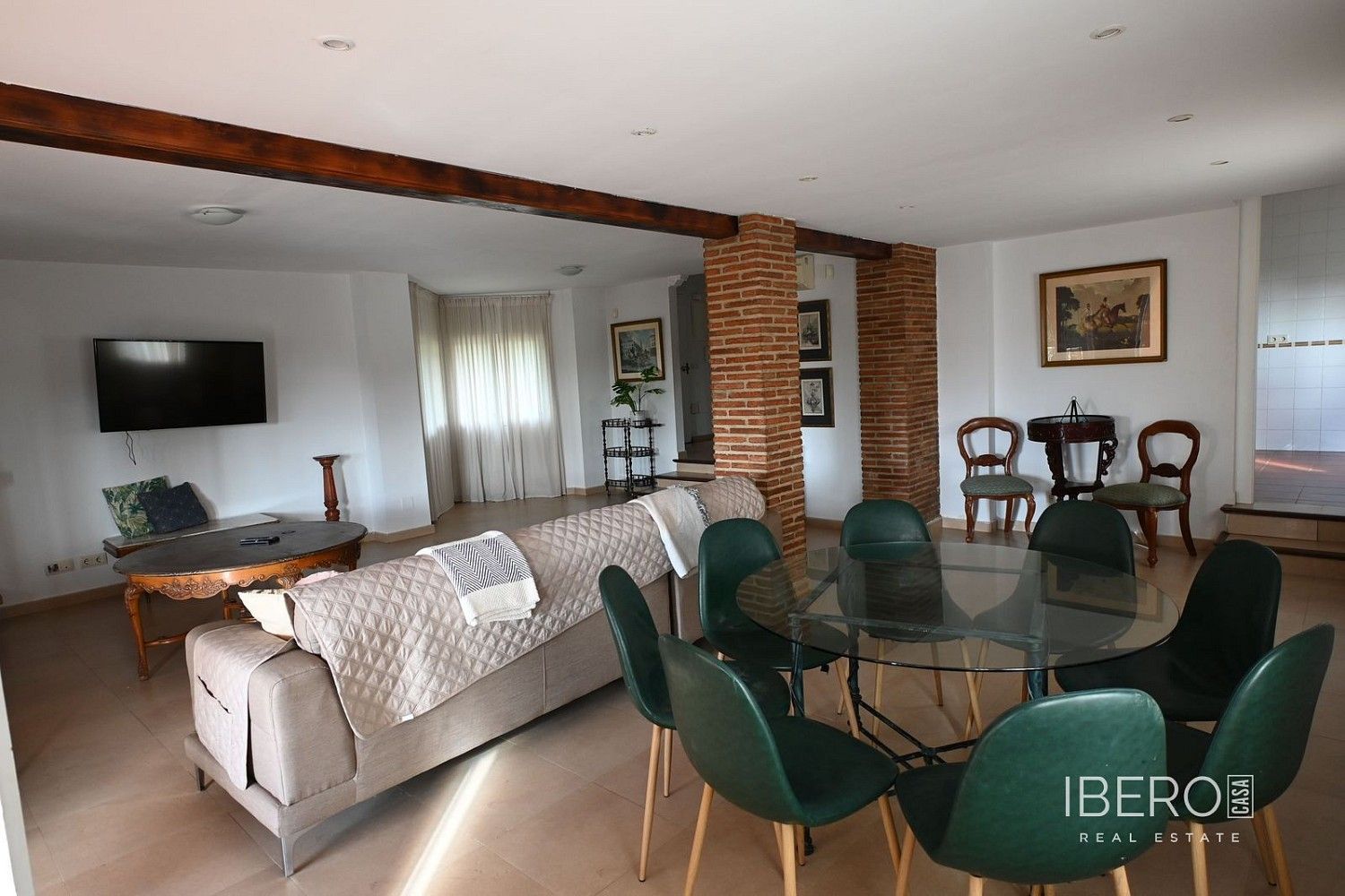 Rodinný dům · 250 m² · Campo Mijas, ES - 3