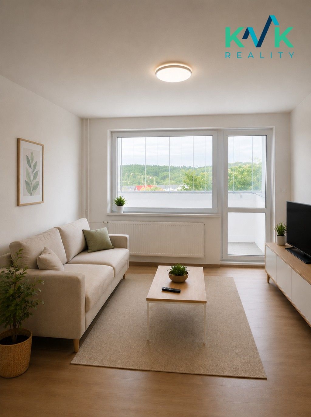 Prodej byt 3+kk - Vítězná, Sokolov, 66 m² - 2