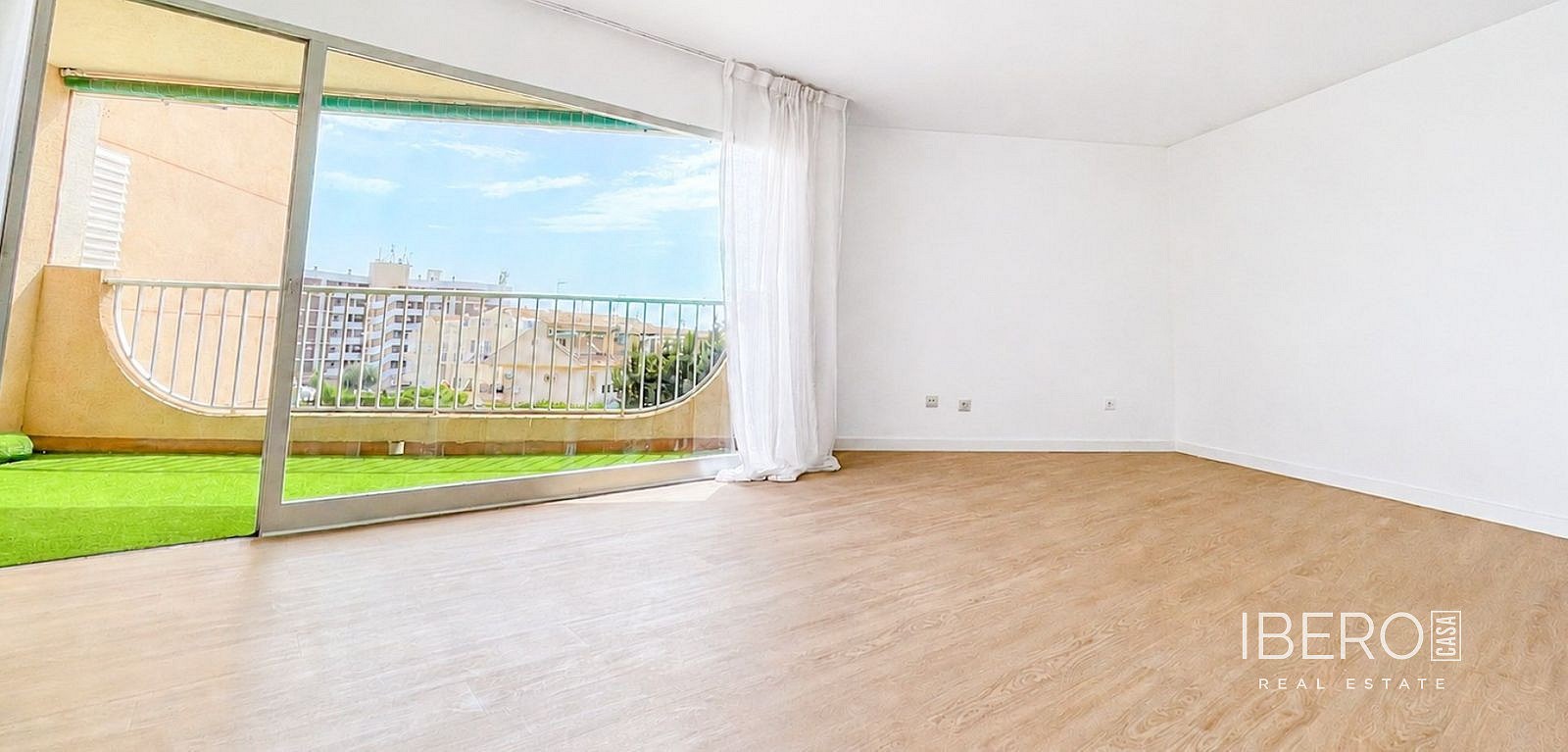 4+kk, Cabo Roig, Španělsko, 106 m² - 1