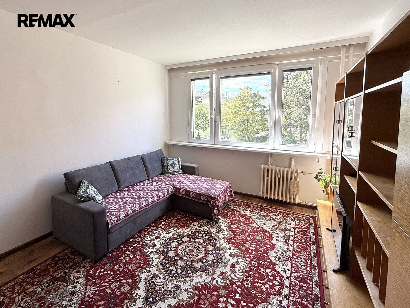 Prodej byt 1+kk - Praha - Záběhlice, okres Praha 10, Hlavní město Praha, 24 m² - 5