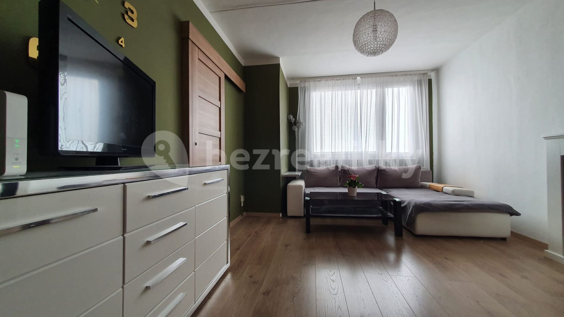 Byt 2+kk · 44 m² · Cílkova, Praha - Kamýk - 3