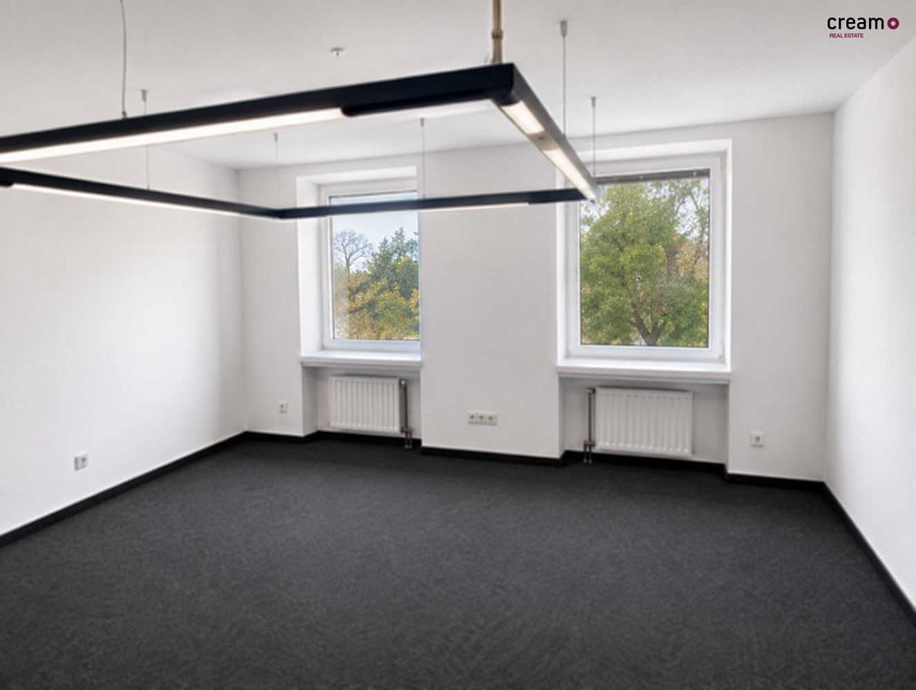 Kancelář, 21 m²