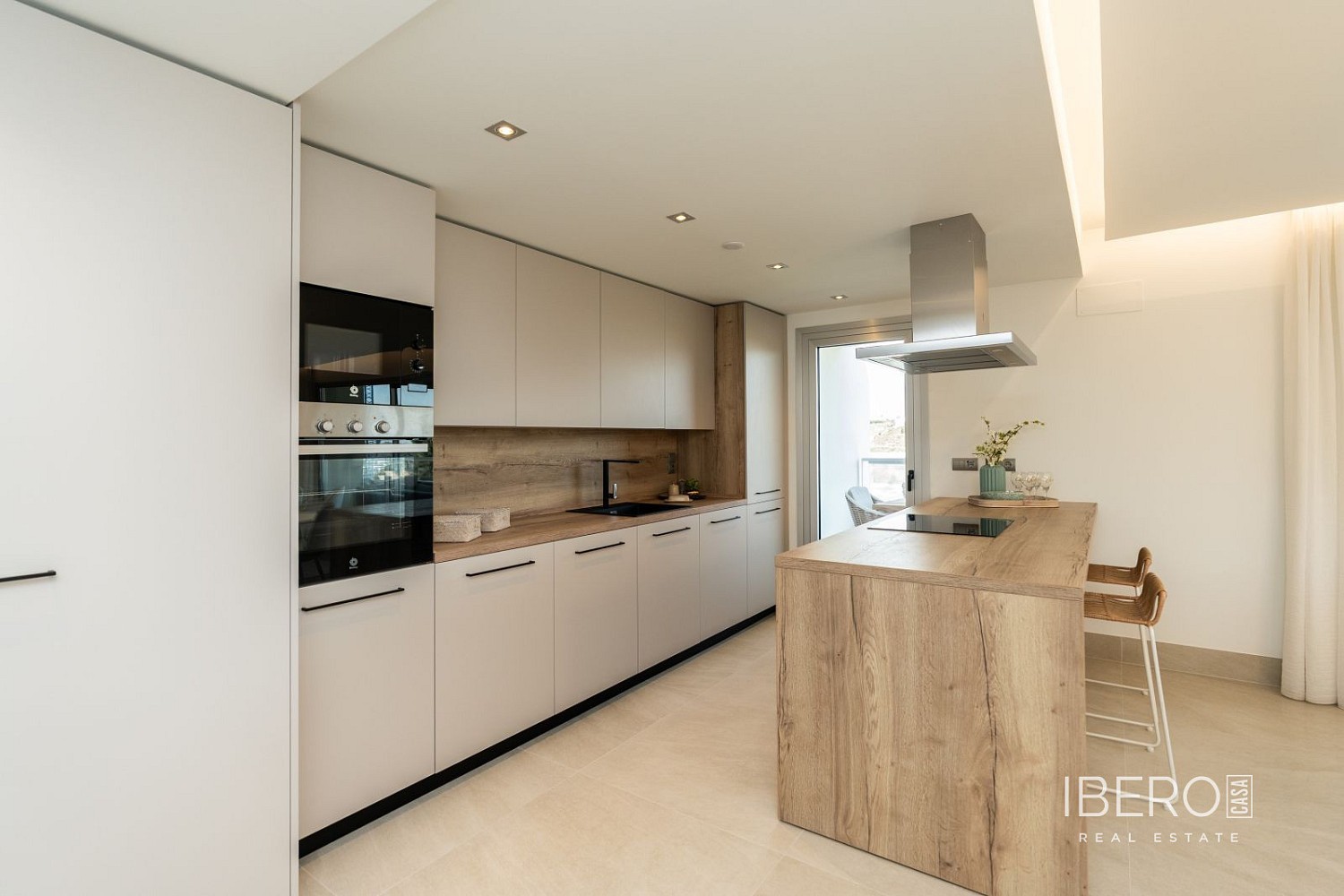 Prodej byt 3+kk - La Cala Golf, Španělsko, 87 m² - 5