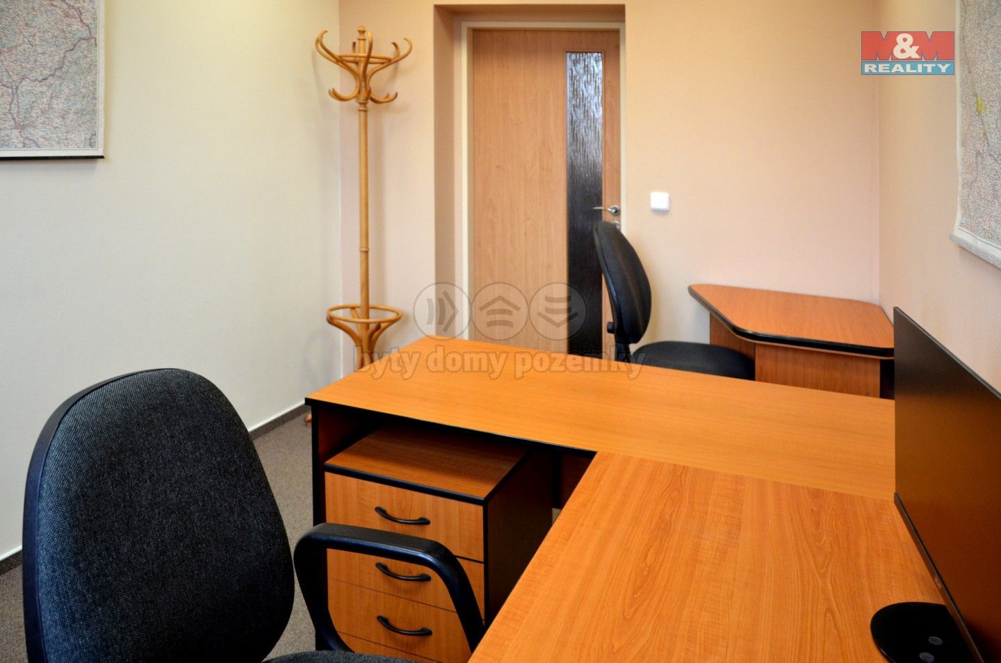 Kancelář · 12 m² · U Cukrovaru, Opava - 3