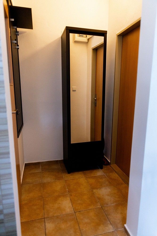 Pronájem byt 1+kk - Karlovy Vary, Karlovarský kraj, 19 m² - 5