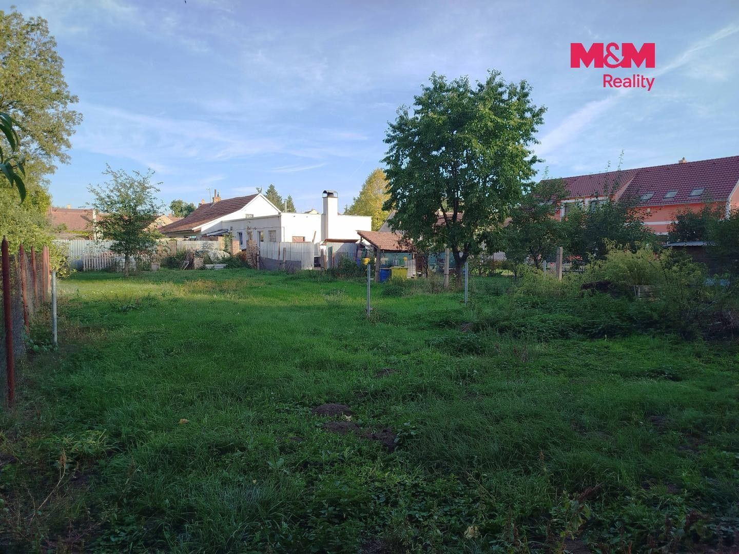 Pozemek pro bydlení · V dědině, Telnice - 2