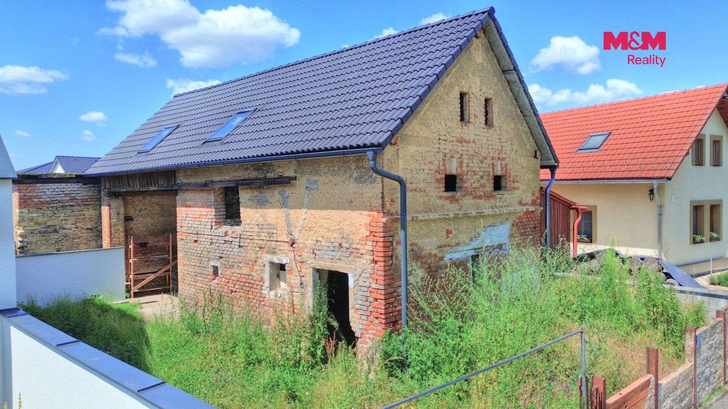Ostatní, Újezd u Přelouče, 70 m² - 1