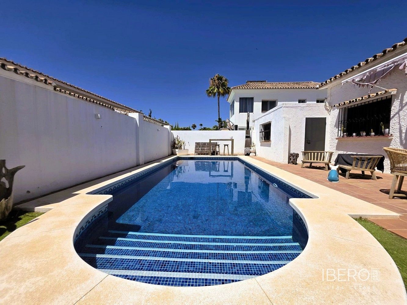 Prodej rodinný dům - Estepona, ES, 134 m² - 2