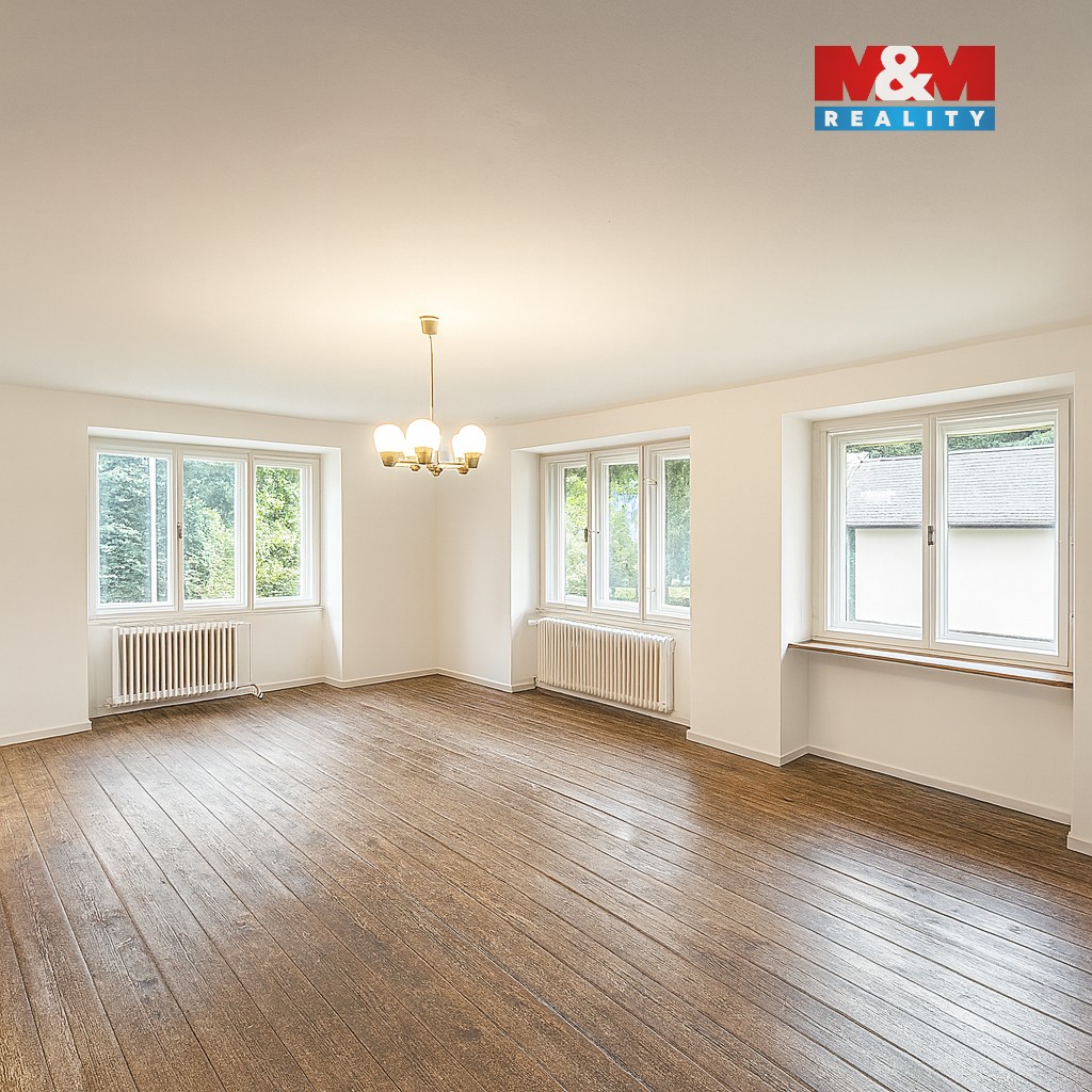 Rodinný dům · 170 m² · Lesní, Chotěbuz - 3