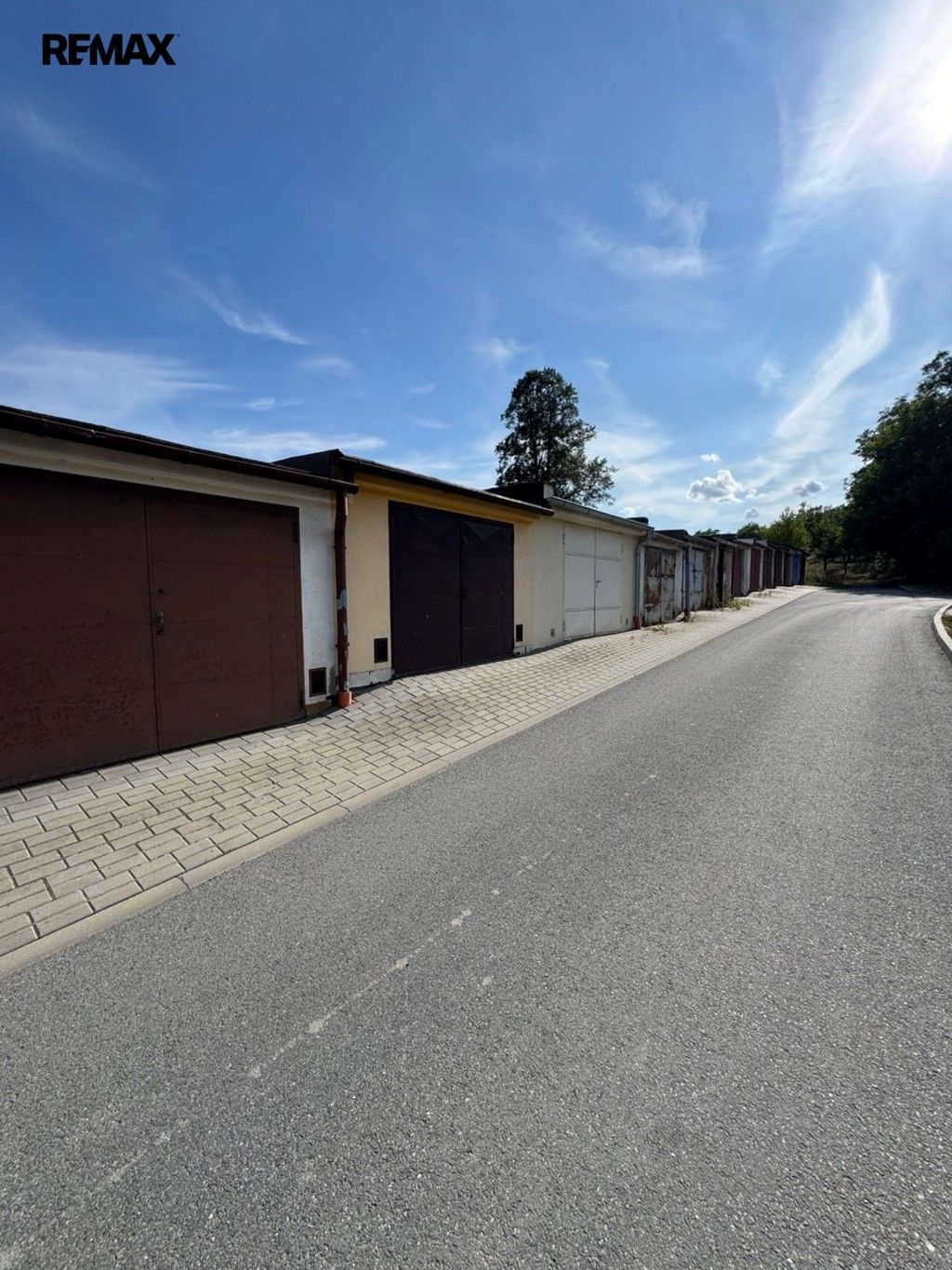 Garáž · 22 m² · Ivančice - 4