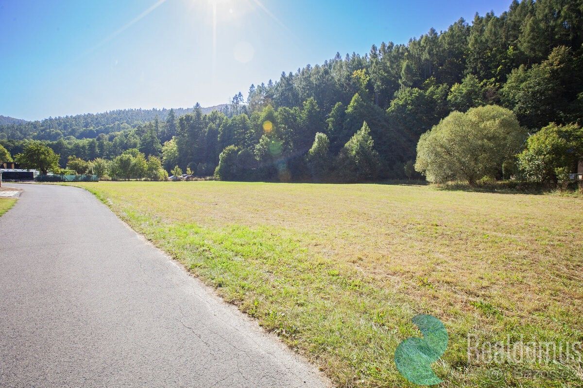 Prodej pozemek pro bydlení - Zábřeh, 789 01