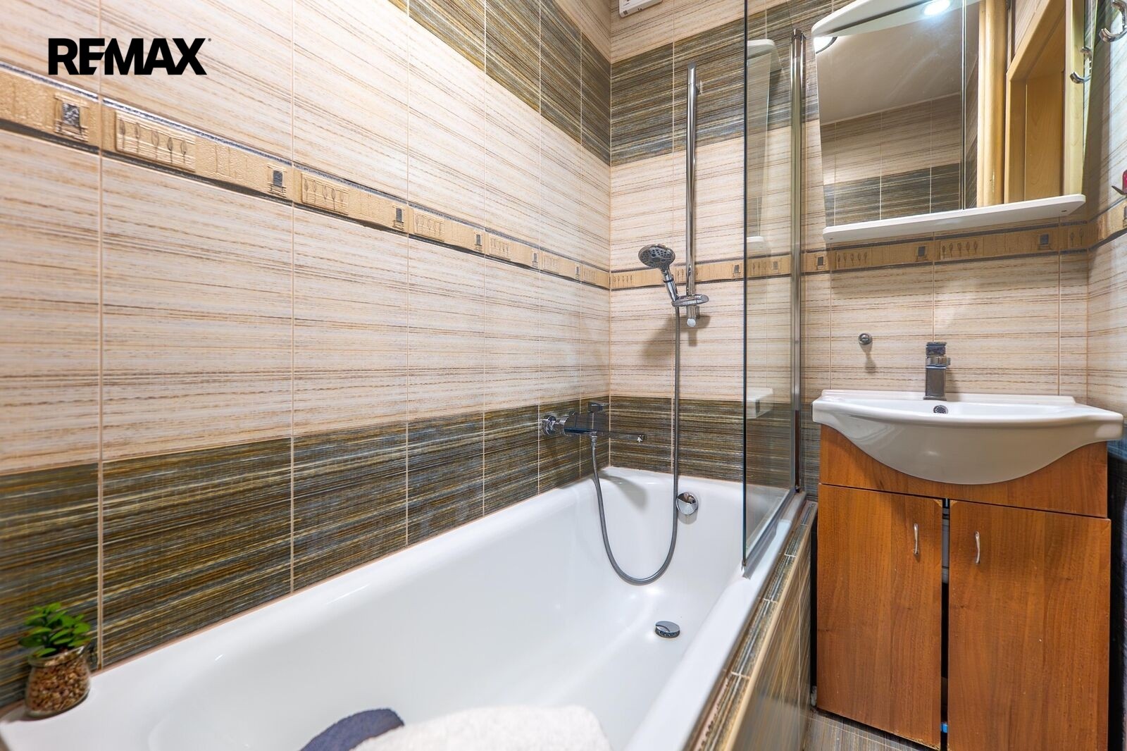 Byt 3+1 · 73 m² · Jilemnického 1131, Mladá Boleslav III - 4