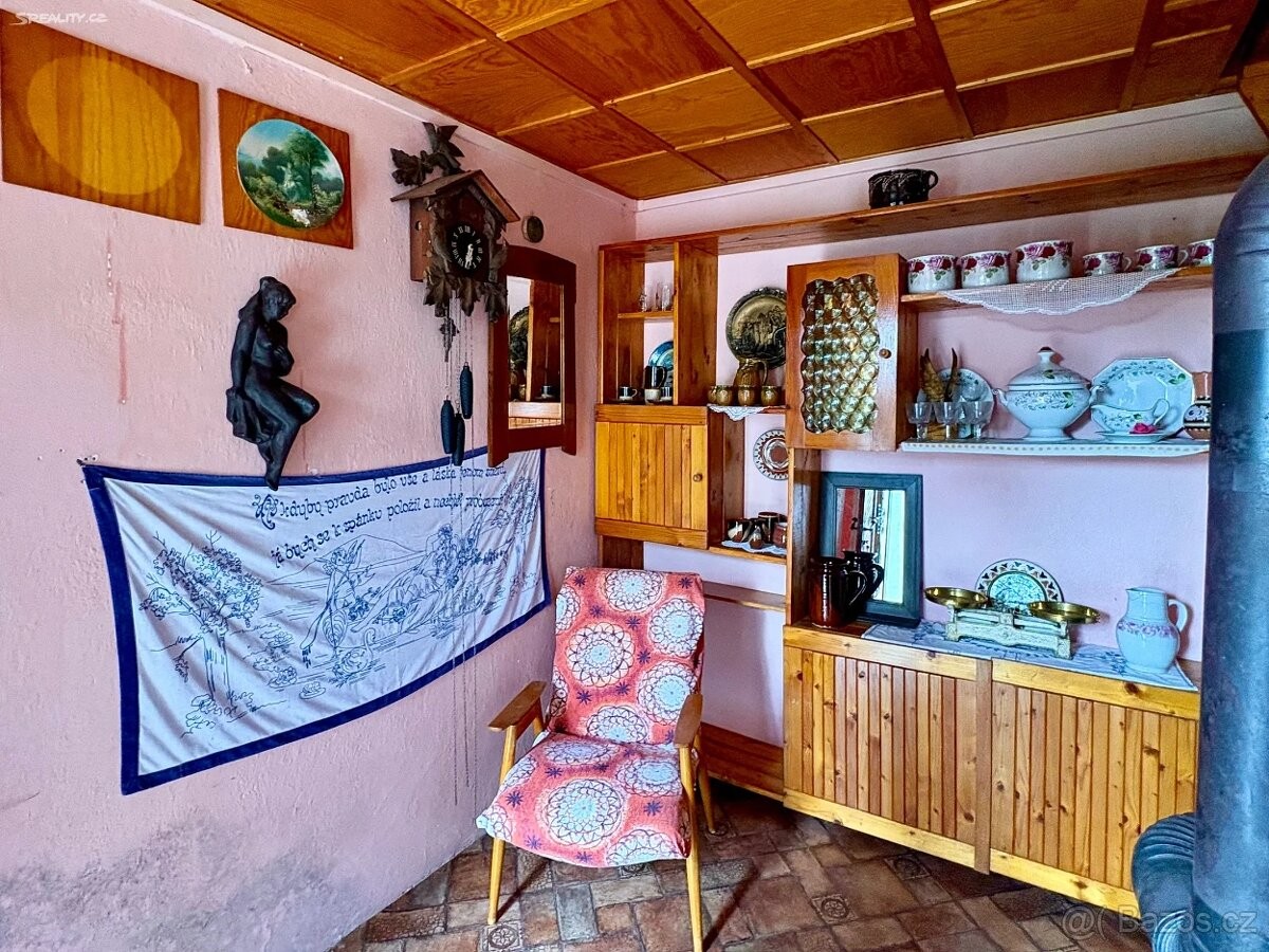 Chata · Libušín, 273 06 - 4
