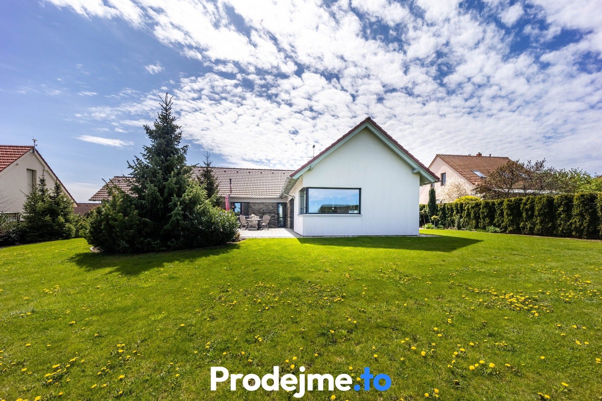 Prodej rodinný dům - Mašovice, 179 m²