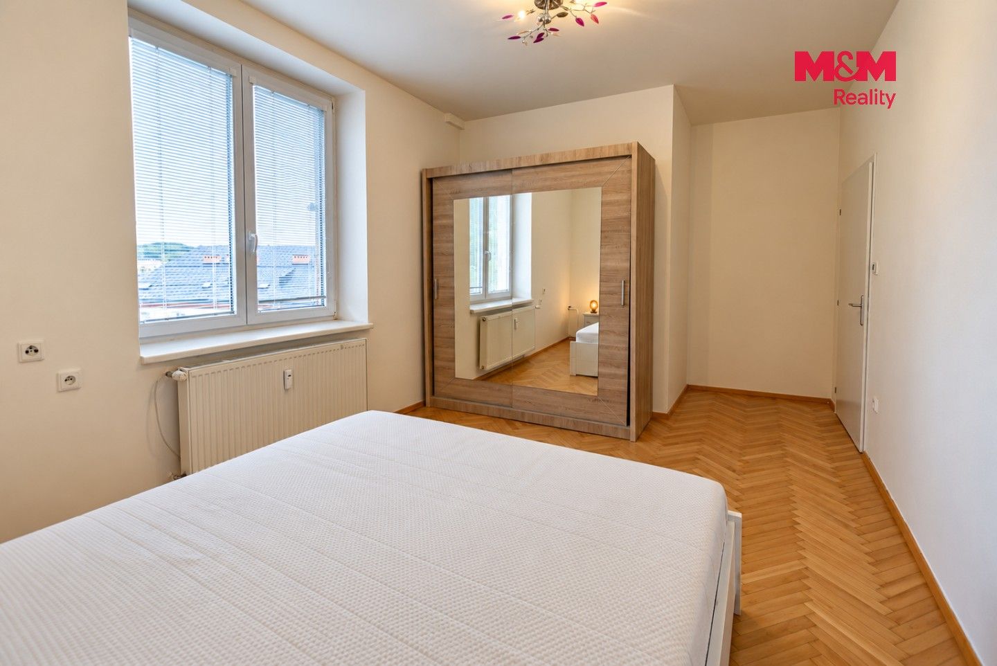 Pronájem byt 2+kk - Pražská, Trutnov, 66 m² - 5