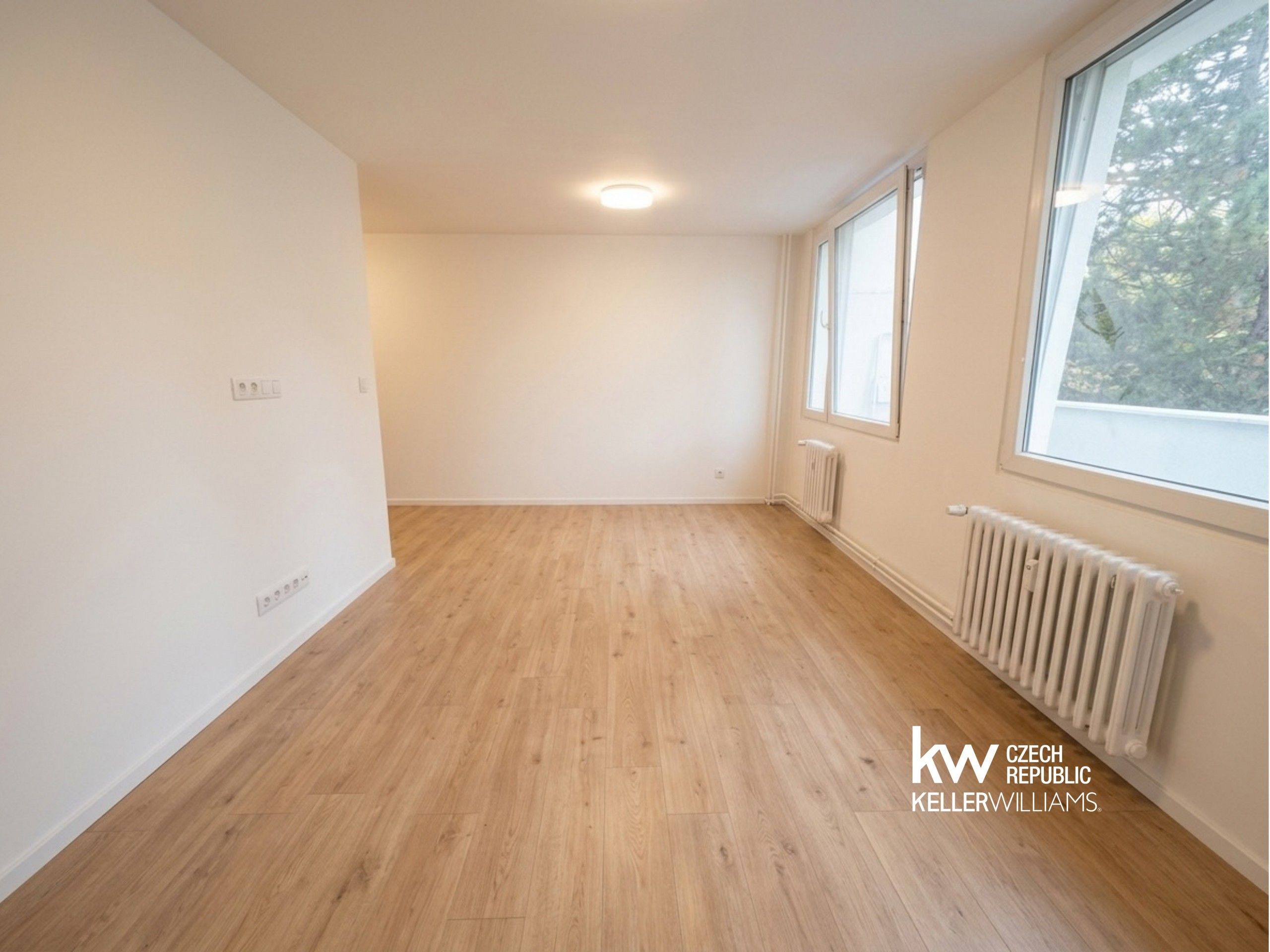 Byt 3+kk · 61 m² · Holandská 2475, Kladno Kročehlavy - 4