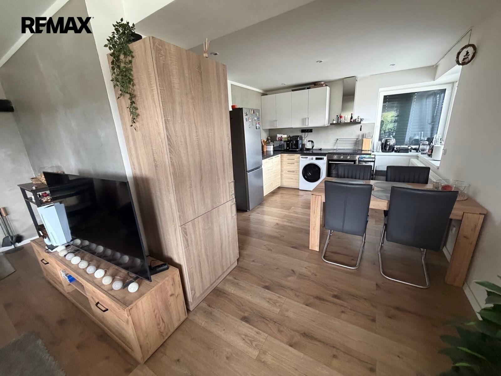 Byt 2+kk · 54 m² · Soškova 589, Nové Město na Moravě - 4