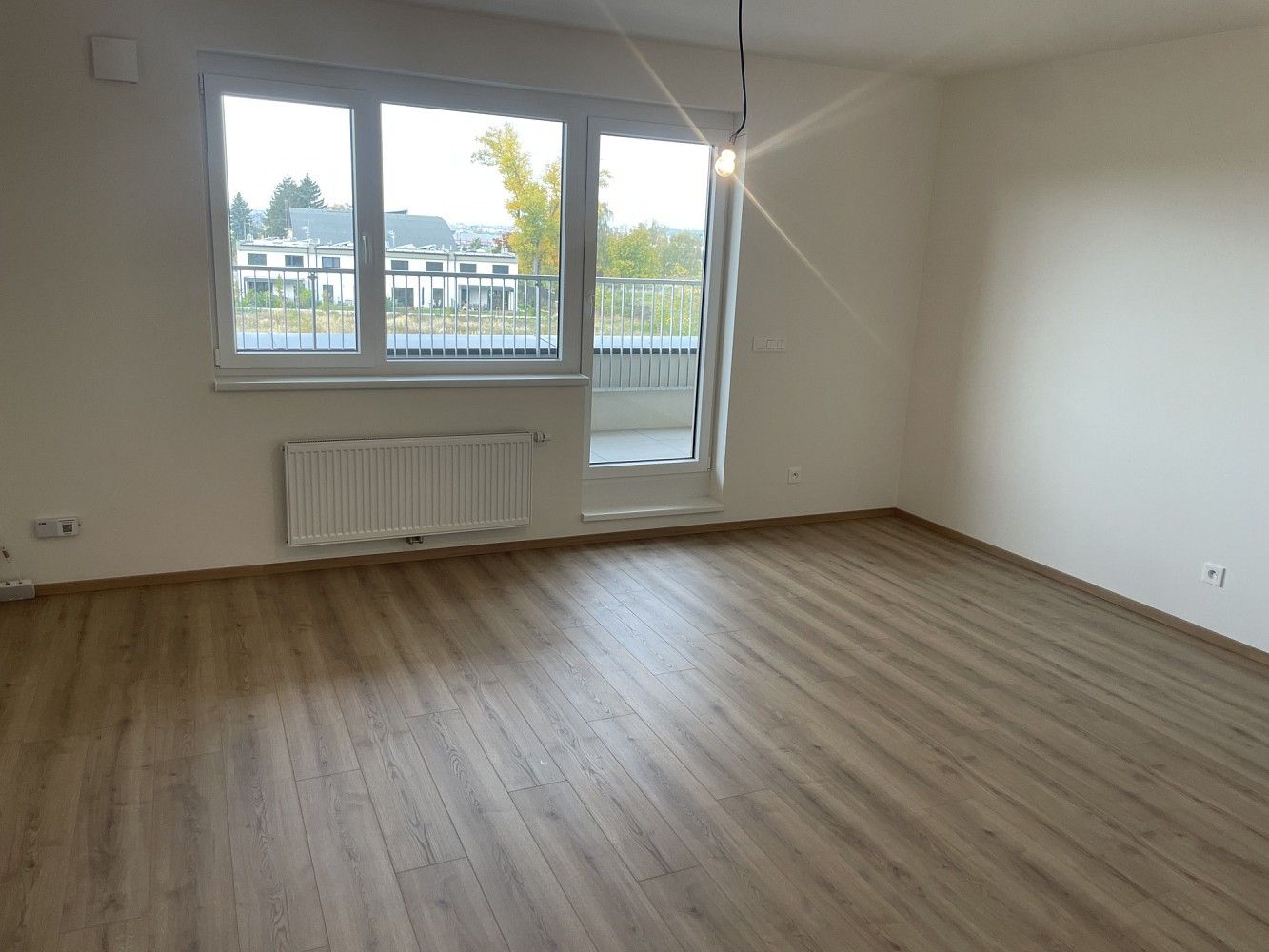 1+kk, Sedlářova, Praha 9 - Kbely, 34 m² - 1
