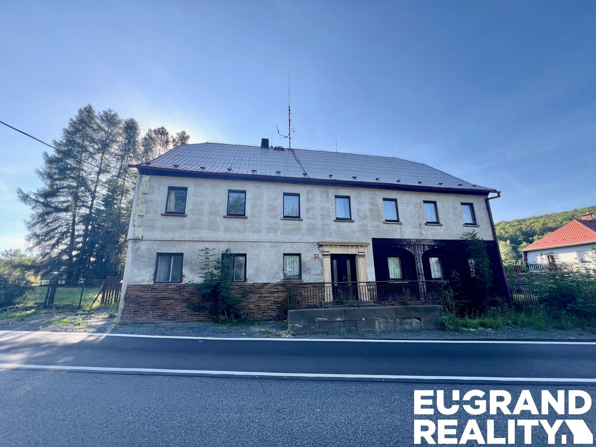 Rodinné domy, Dolní Podluží, 450 m²