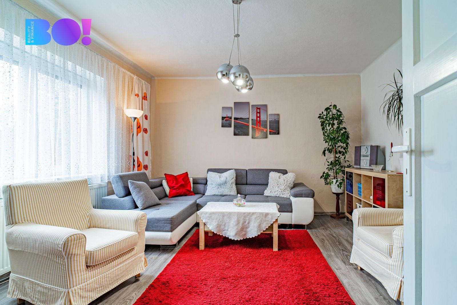 Prodej dům - Hrádek, 160 m²