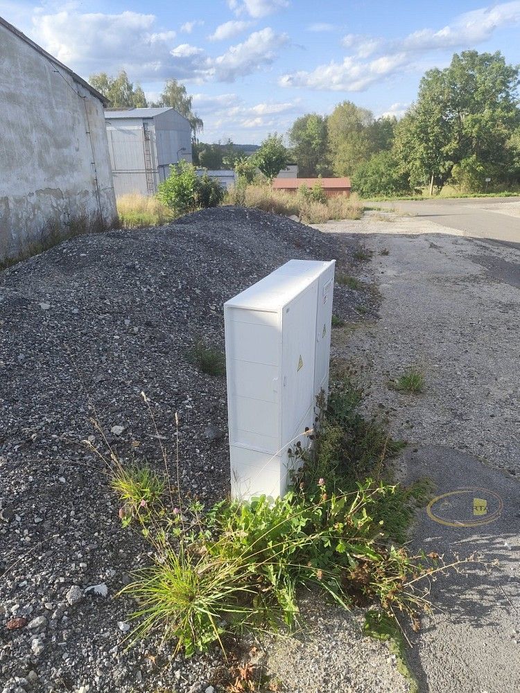 Prodej sklad - Soběnov, okres Český Krumlov, Jihočeský kraj, 608 m² - 5