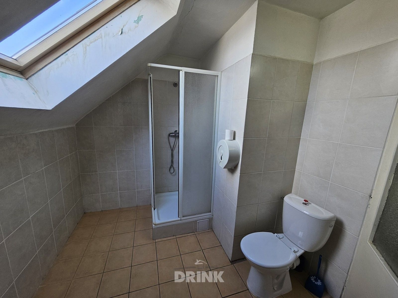 Pronájem kancelář - Řepov, 82 m² - 5