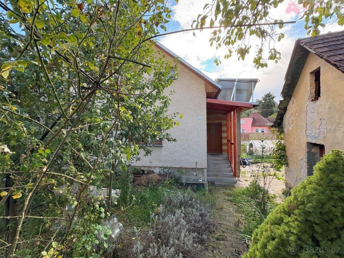 Prodej rodinný dům - Růžďka, 756 25