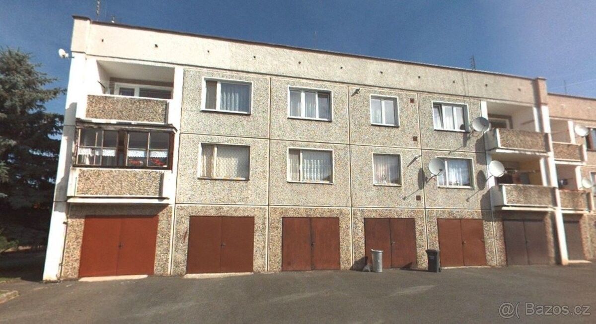 Byty, Klatovy, 339 01