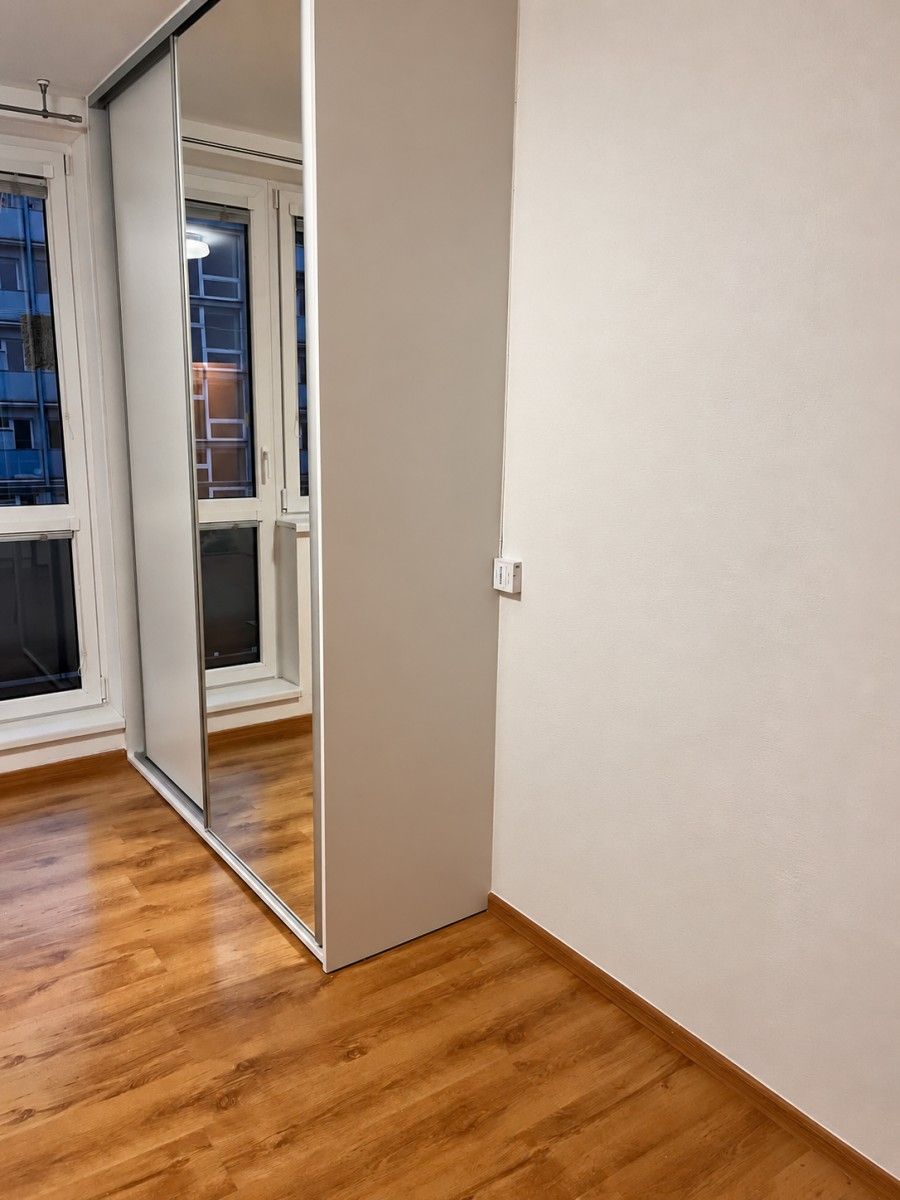 Byt 1+kk · 26 m² · U Parku, Ostrava - Moravská Ostrava, Moravskoslezský kraj - 4