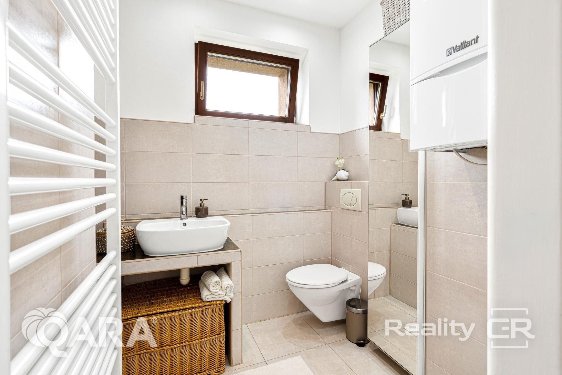 Prodej byt 2+1 - nám. Československé armády, Říčany Radošovice, 85 m² - 5