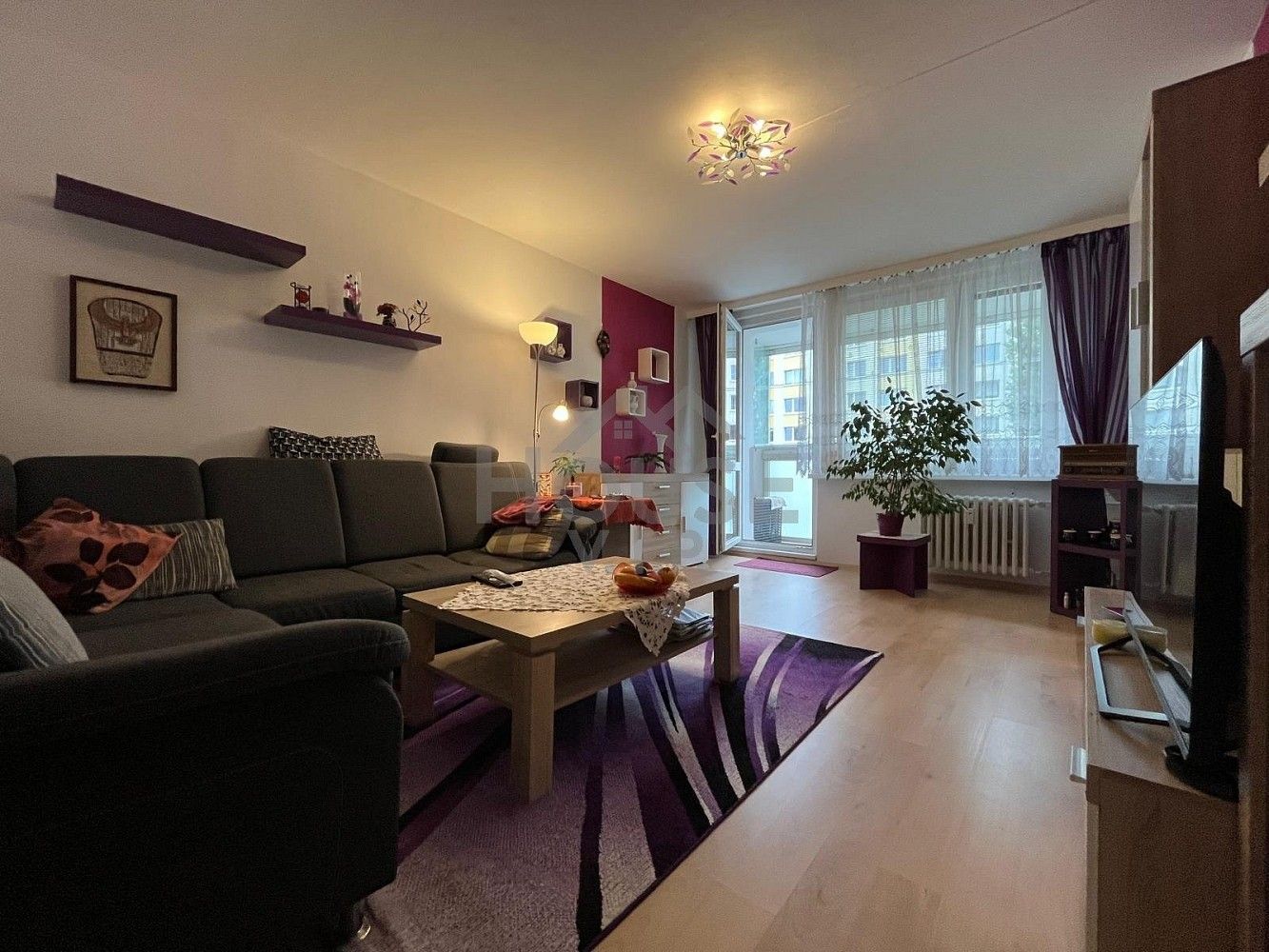 Byt 3+1 · 79 m² · Praha - Stodůlky, okres Praha 13, Hlavní město Praha - 4
