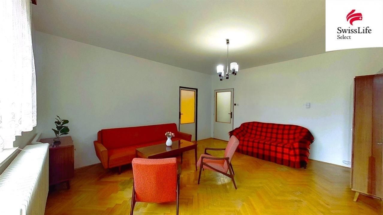 Prodej byt 3+1 - Rváčovská, Hlinsko, 74 m²