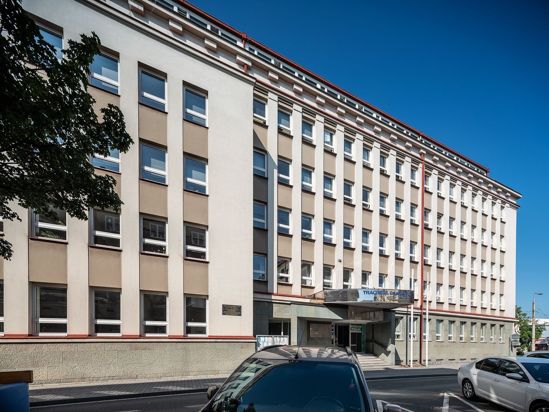 Kancelář · 20 m² · Pernerova 168, Pardubice Zelené Předměstí - 4