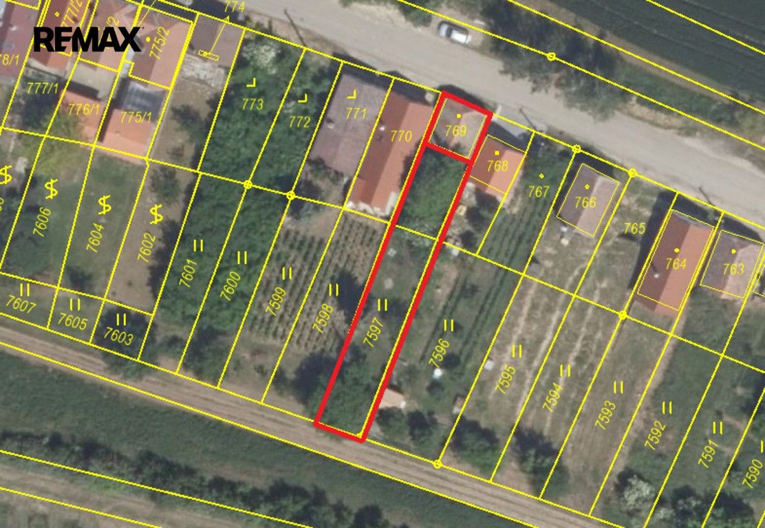 Ostatní, Vrbovec, 45 m² - 2