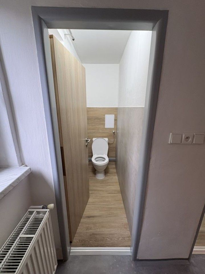 Byt 2+1 · 61 m² · Knappova, Jaroměř - 3