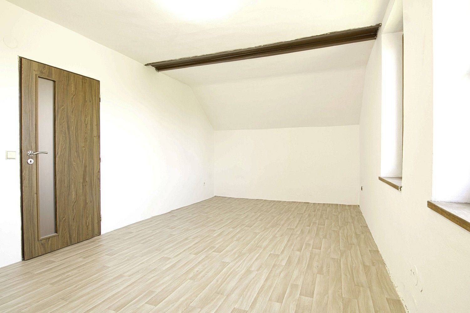 2+1, Cizkrajov, okres Jindřichův Hradec, Jihočeský kraj, 49 m² - 2