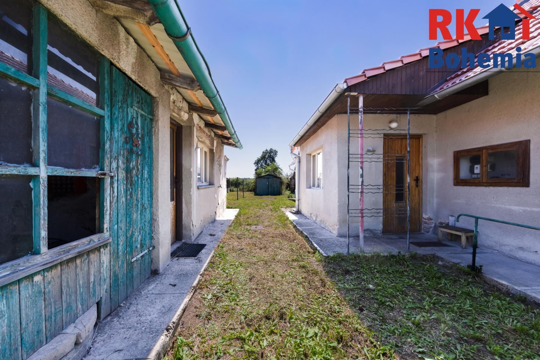 Prodej rodinný dům - Opolany Kanín, 117 m² - 5