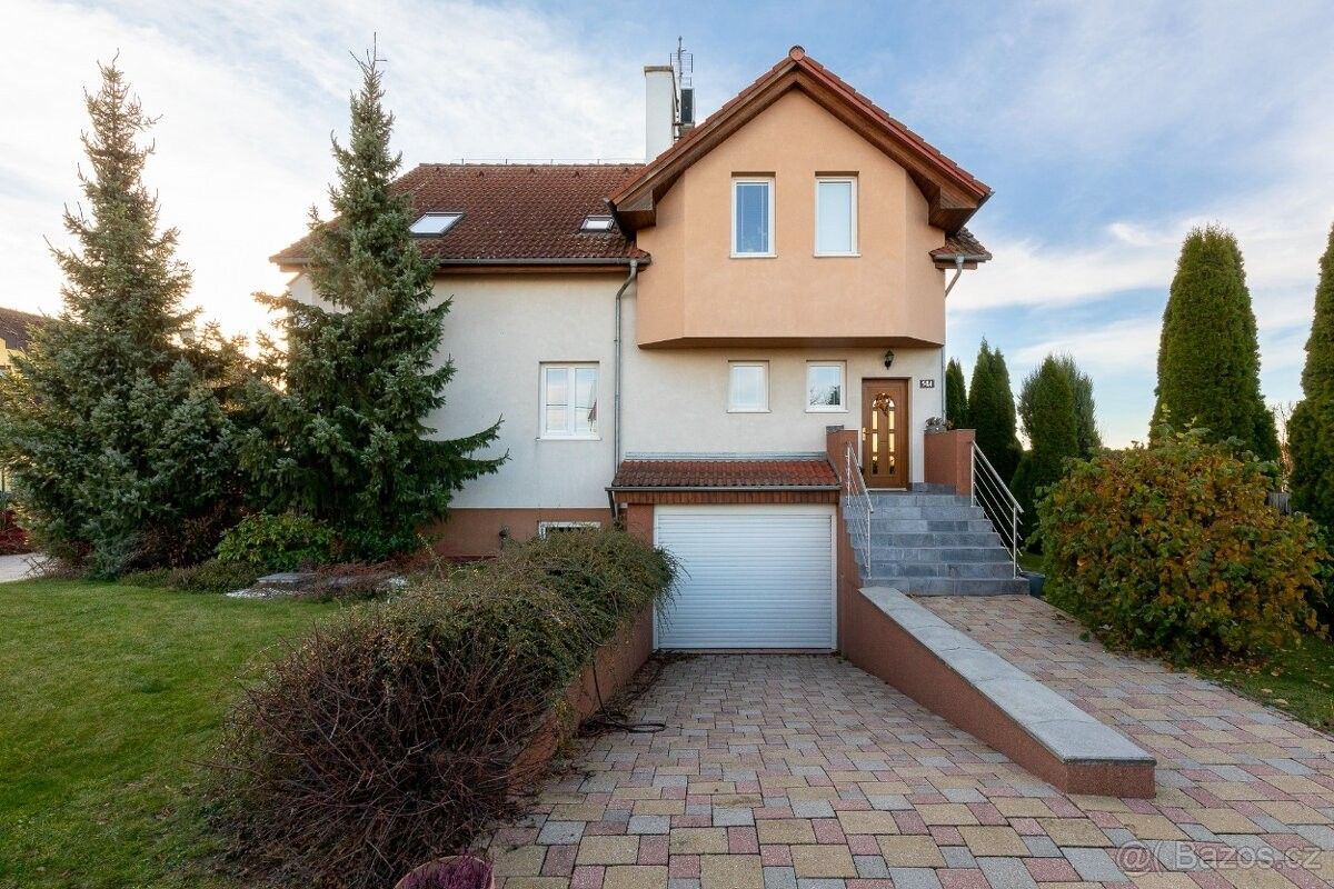 Prodej rodinný dům - Opava, 746 01