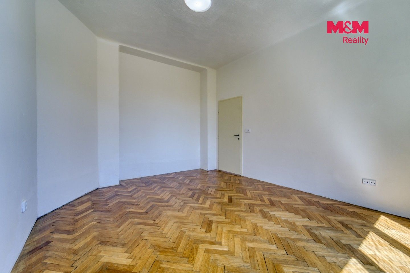 Pronájem byt 2+1 - Goethova, Plzeň, 66 m² - 5