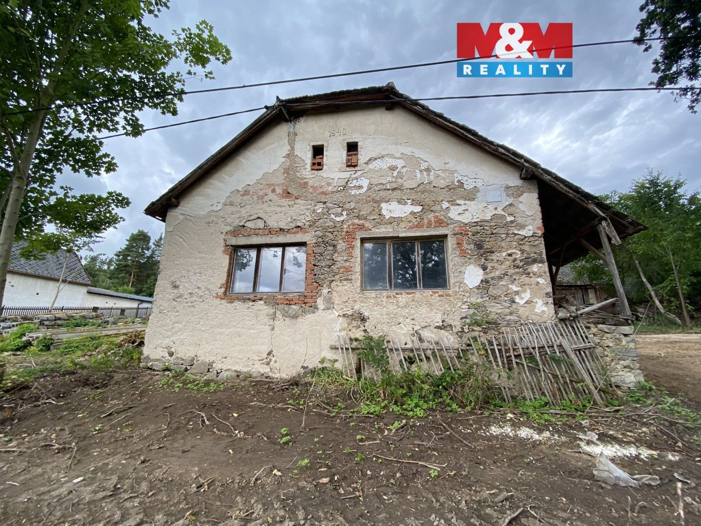 Ostatní, Boudy, Jesenice, 136 m²