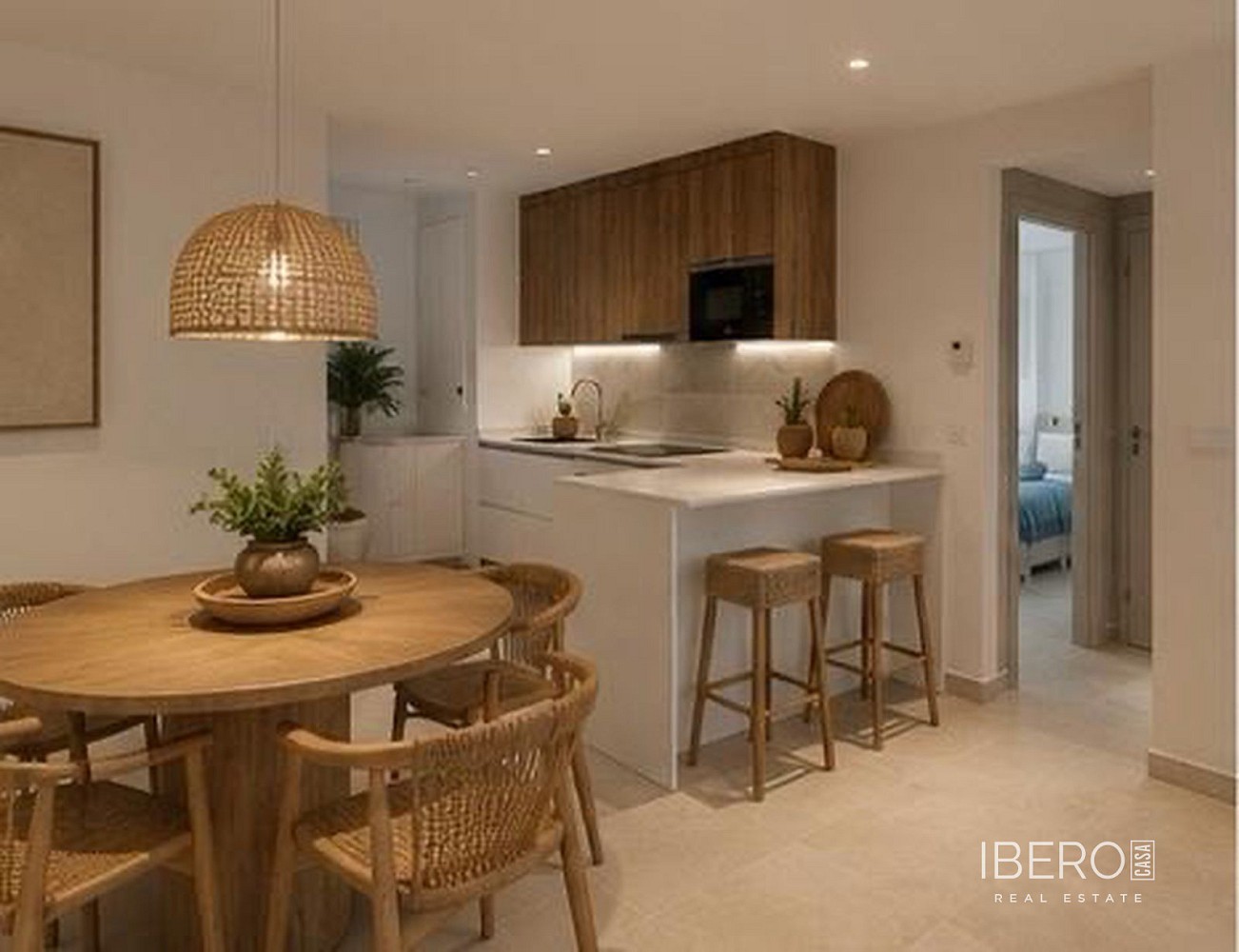 Prodej byt 3+kk - Estepona, Španělsko, 92 m² - 5