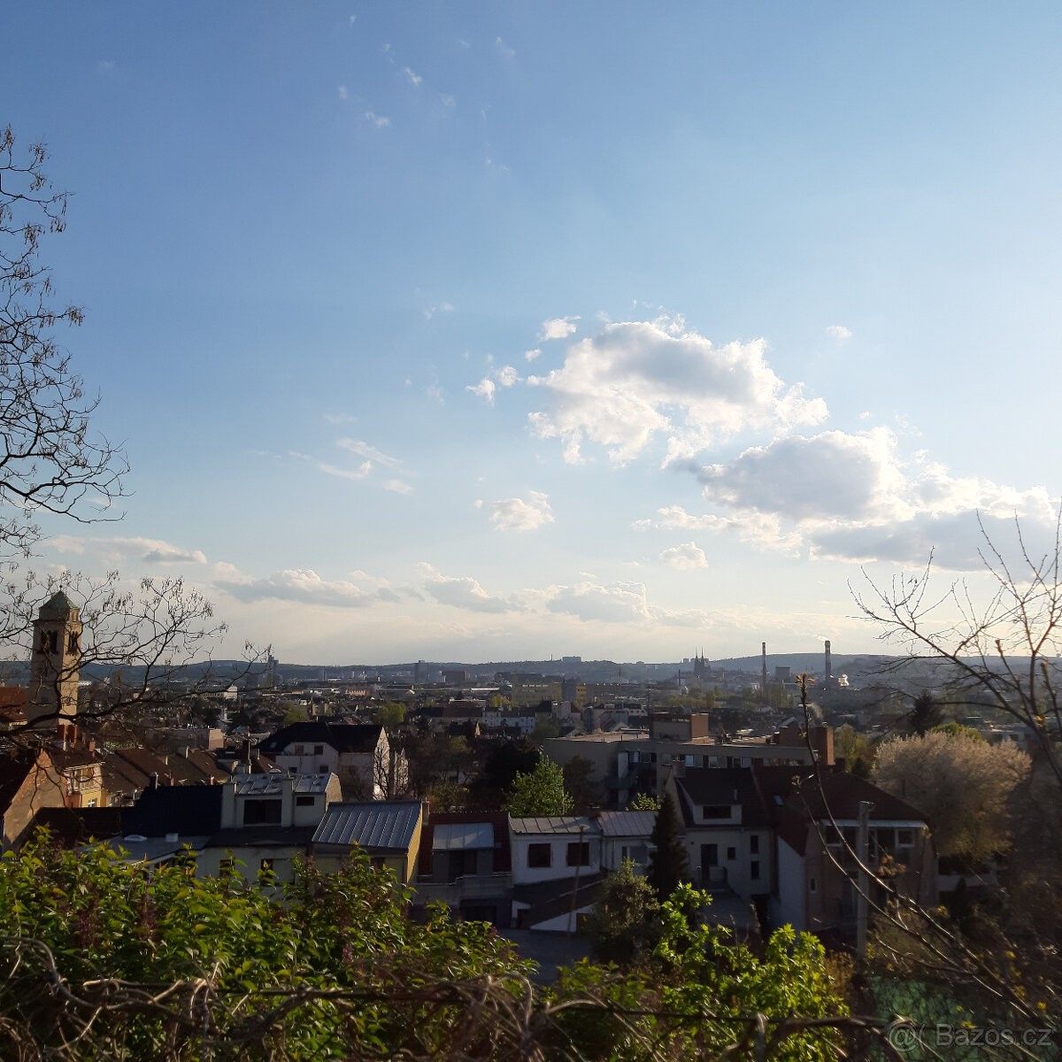 Zahrady, Brno, 602 00