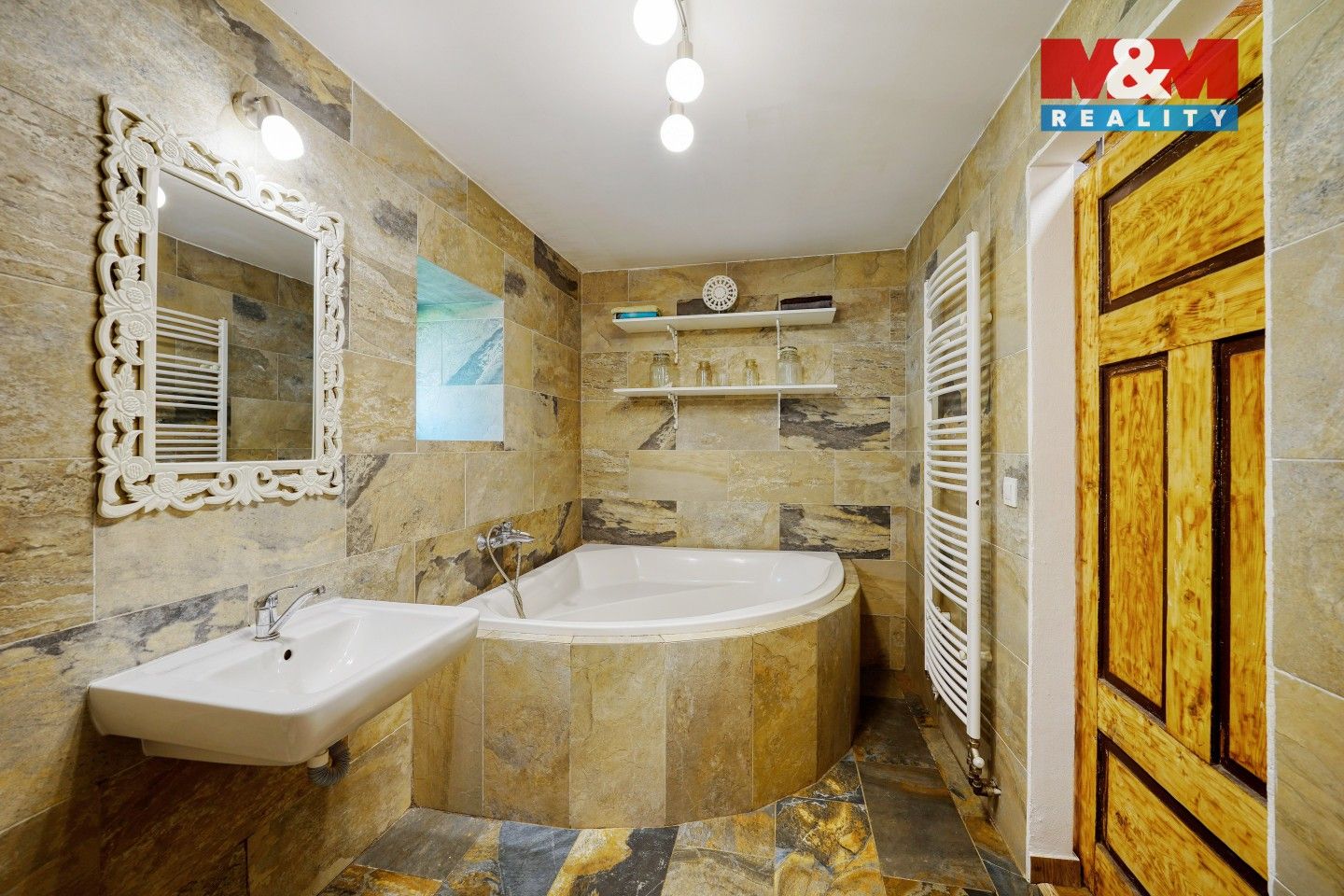 Prodej rodinný dům - Vojtěšín, Úněšov, 152 m²